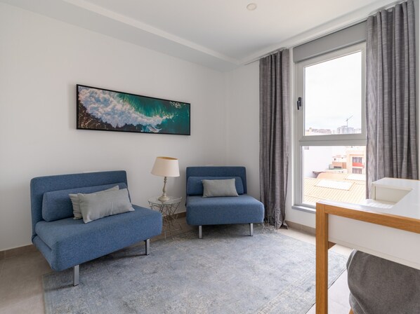 House | Living room
