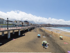 Exterior - House in Las Palmas Near Las Canteras Beach (Las Palmas de Gran Canaria)
