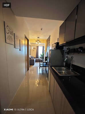 Condo, 2 Bedrooms, Accessible, Patio | Interior
