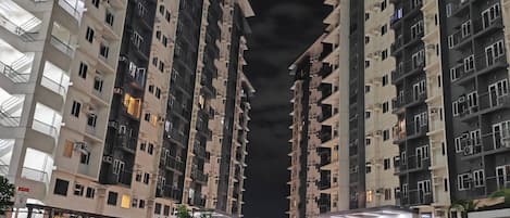 Condo, 2 Bedrooms, Accessible, Patio | Exterior