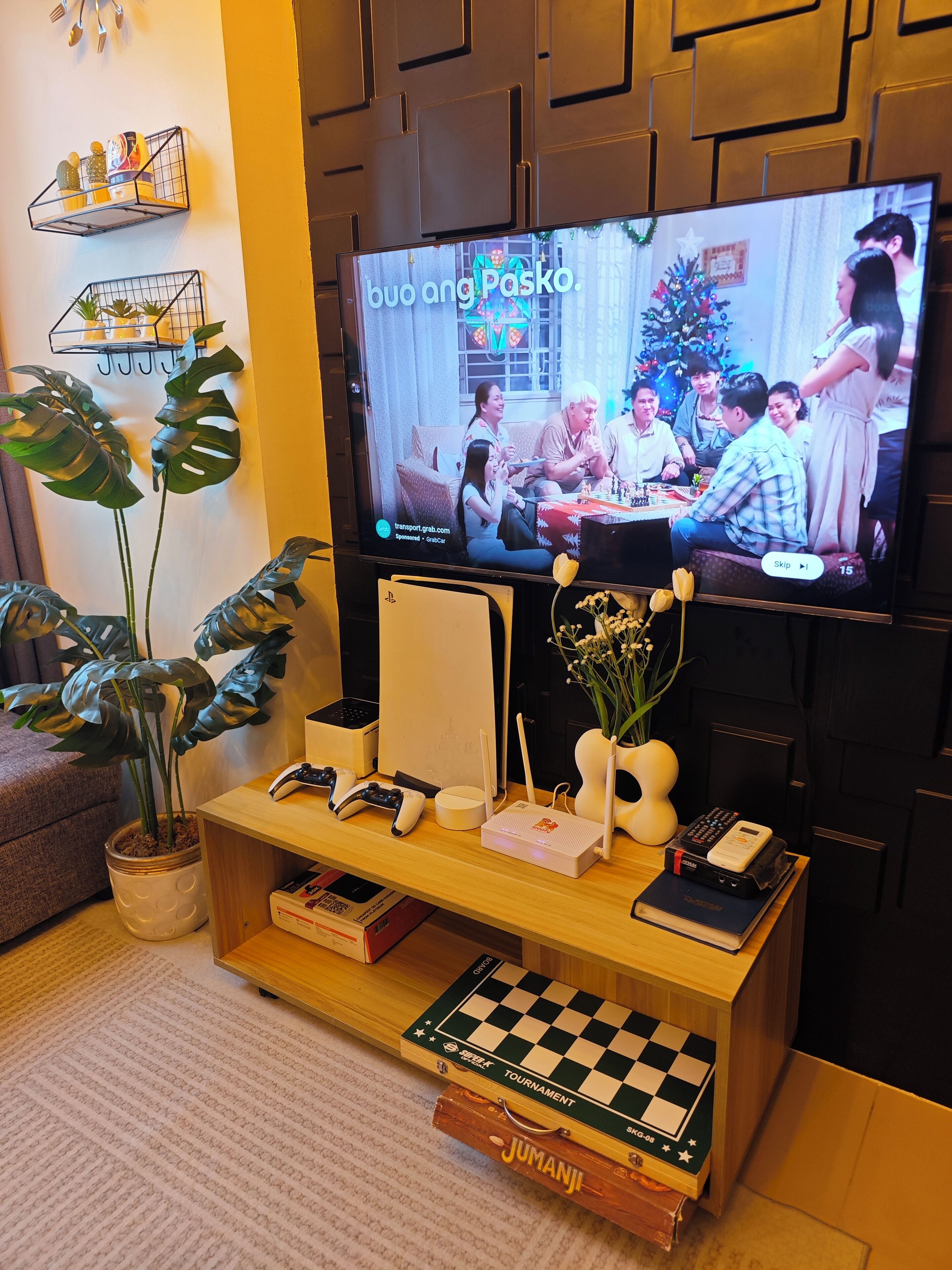 Sala de estar