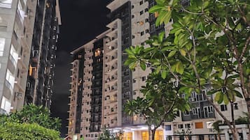 Condo, 2 Bedrooms, Accessible, Patio | Exterior