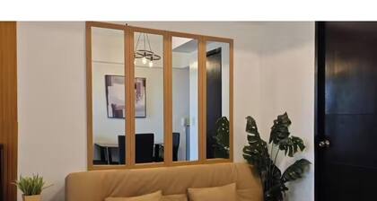 Luxhomme 3 Bed Condo With Balcony City Moutain View