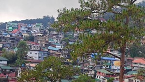 Condo, 1 phòng ngủ, phù hợp cho người khuyết tật, ban công | Ngoại thất