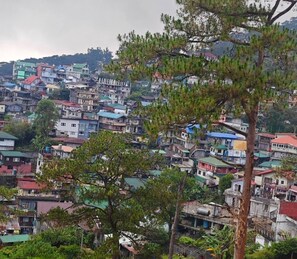 Exterior - Luxhomme 3 Bed Condo With Balcony City Moutain View (Baguio)
