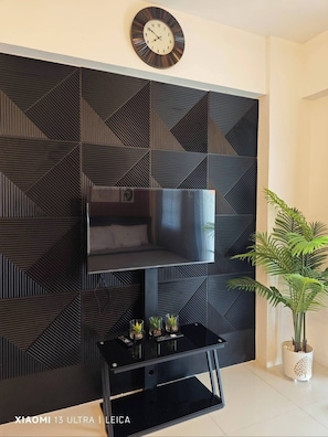 Condo, 1 phòng ngủ, phù hợp cho người khuyết tật, ban công | Tiện nghi tại phòng