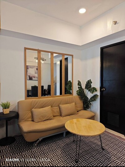 Luxhomme 3 Bed Condo With Balcony City Moutain View