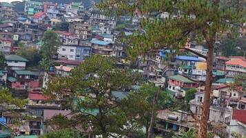 Condo, 1 Bedroom, Accessible, Balcony | Exterior