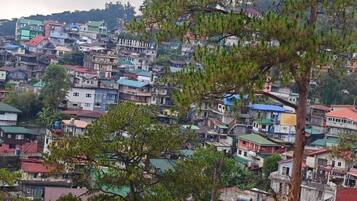 Condo, 1 Bedroom, Accessible, Balcony | Exterior