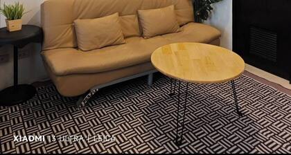 Luxhomme 3 Bed Condo With Balcony City Moutain View