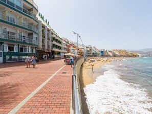 アパートメント | 外観