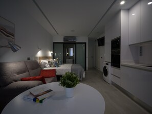 Apartment | Wohnzimmer