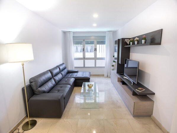 House | Living area