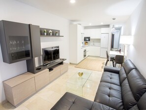 House | Living room