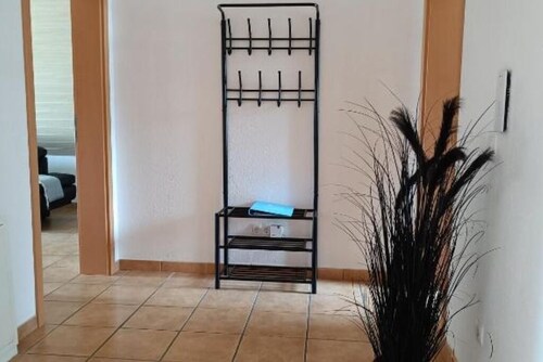 Gemütliche Dg Wohnung in Kostheim