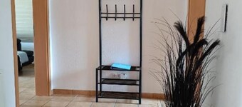 Cozy Dg apartment in Kostheim