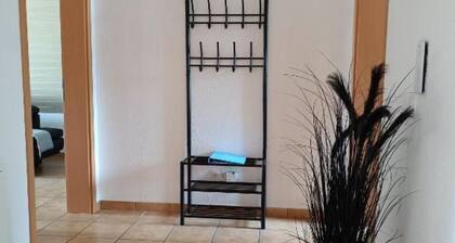 Cozy Dg apartment in Kostheim