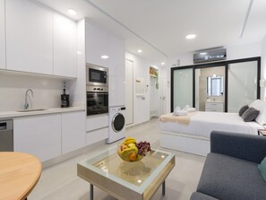 Leilighet | Eget kjøkken