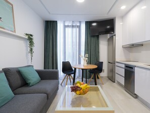 Leilighet | Spiseområde