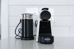Café y/o cafetera