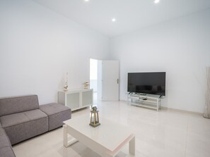 ハウス | リビング エリア