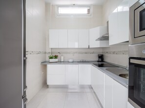 House | Dapur peribadi