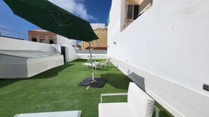 ハウス | テラス / パティオ