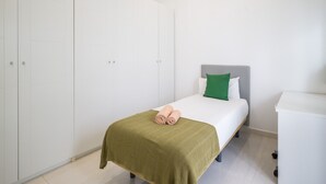 3 bedrooms, iron/ironing board - House in Las Palmas by the Ocean With Terrace (Las Palmas de Gran Canaria)