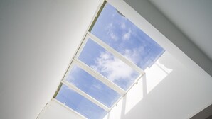Interior detail - House in Las Palmas by the Ocean With Terrace (Las Palmas de Gran Canaria)