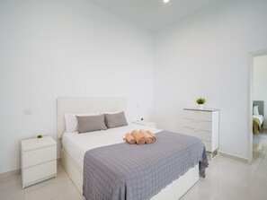 House | 3 bilik tidur, seterika/papan seterika