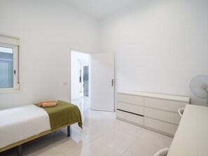 3 bedrooms, iron/ironing board - House in Las Palmas by the Ocean With Terrace (Las Palmas de Gran Canaria)