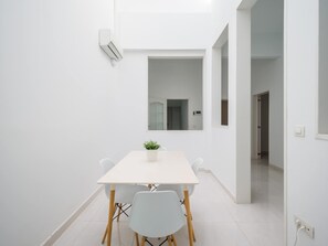 Maison | Restauration