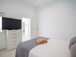 House | 3 bedrooms, iron/ironing board - House in Las Palmas by the Ocean With Terrace (Las Palmas de Gran Canaria)