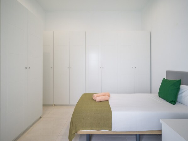 Ferienhaus | Badezimmer