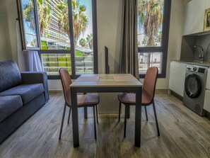 Apartament | Servei de restauració
