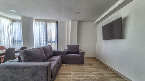 Unclassified image, 1 of 30, button - Apartment in Las Palmas by Playa de Las Canteras (Las Palmas de Gran Canaria)