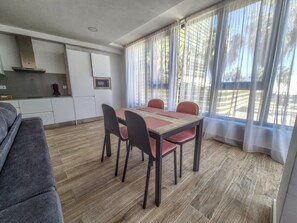 อพาร์ทเมนท์ | ร้านอาหาร