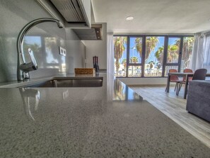 Appartement | Cuisine privée