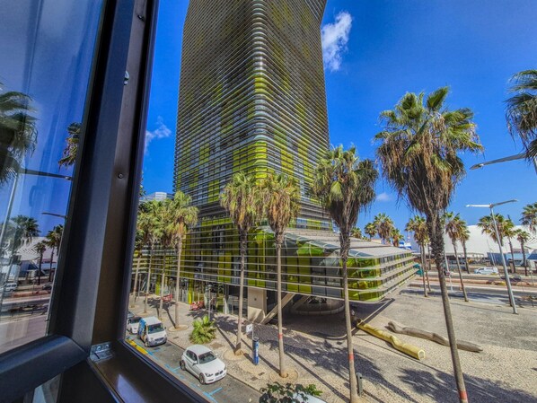 Apartment | Exterior