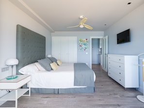 House | 1 bedroom, iron/ironing board