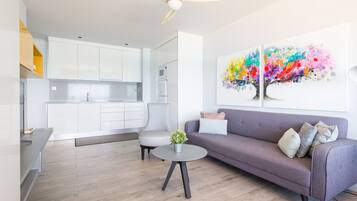 House | Living area