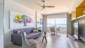 House | Living room