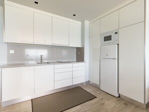Private kitchen - Yang By Canarias Getaway (Las Palmas de Gran Canaria)