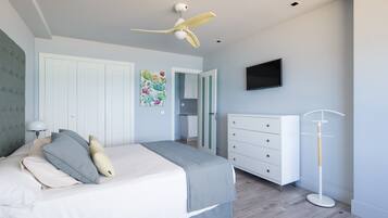 House | 1 bedroom, iron/ironing board