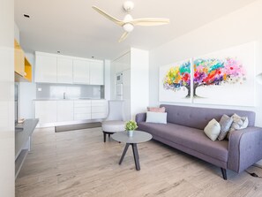 House | Living area
