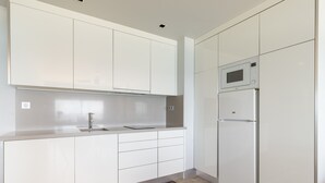 Private kitchen - Apartment Las Palmas by Playa de Las Canteras (Las Palmas de Gran Canaria)