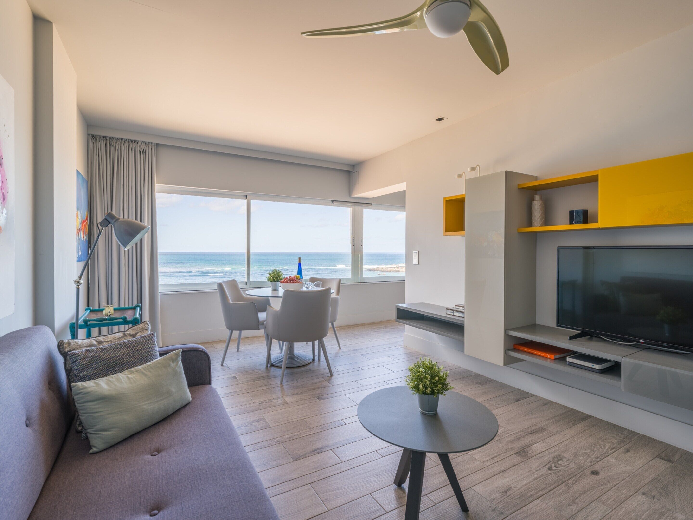 Nhà | Khu ăn uống