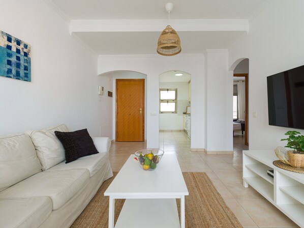 House | Living room