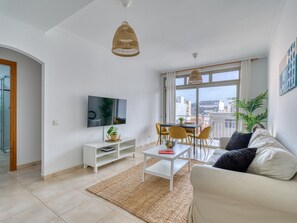 غرفة المعيشة