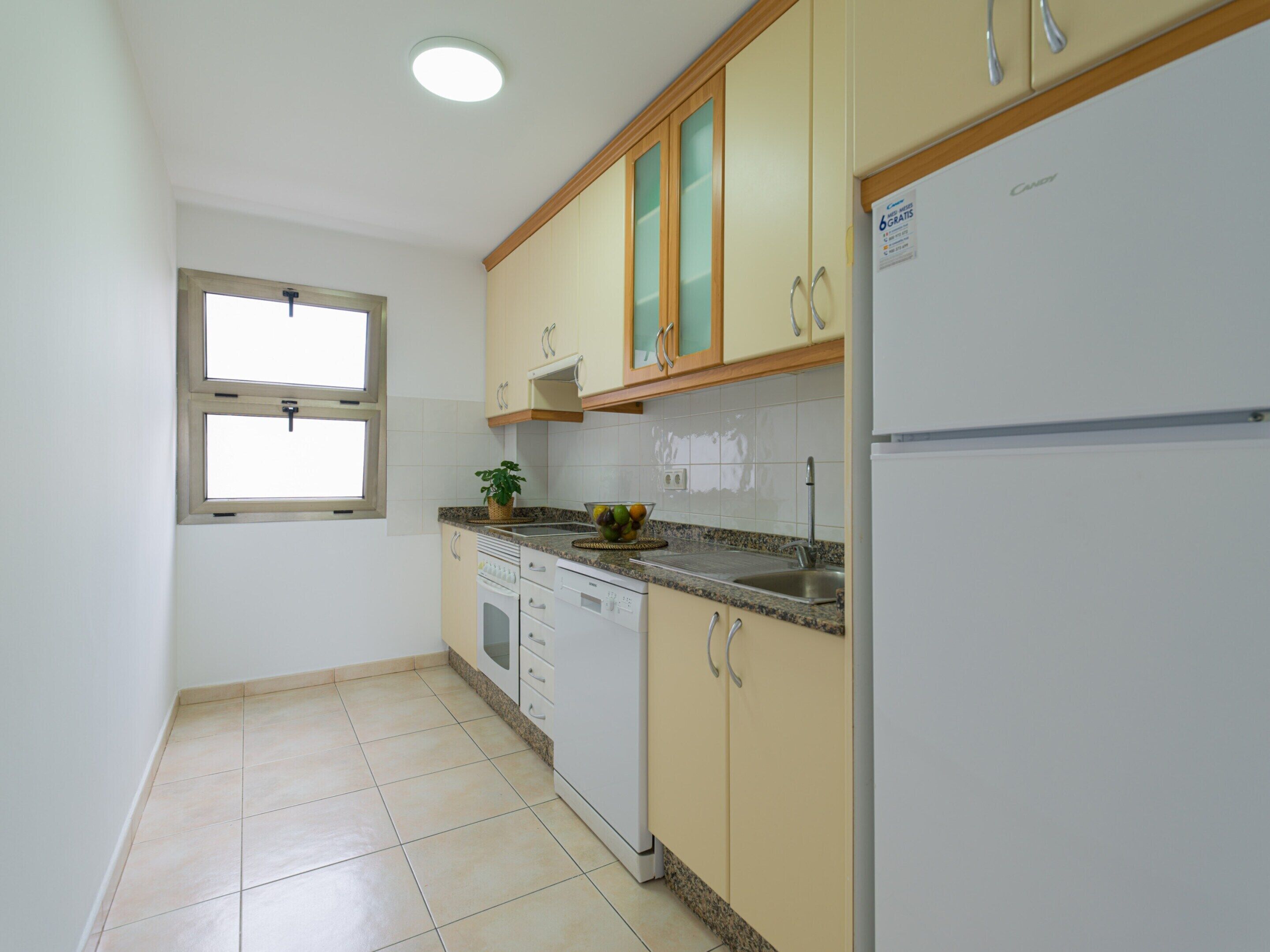 Dapur pribadi